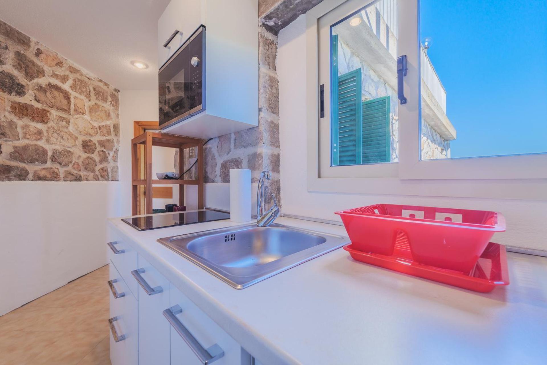 Casa William - Villa E 2 Dependance Porto Azzurro Buitenkant foto