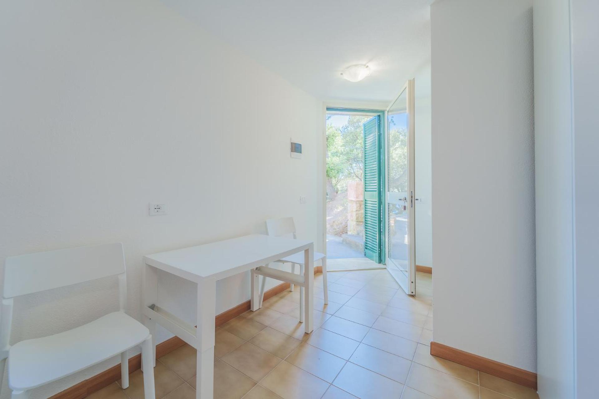 Casa William - Villa E 2 Dependance Porto Azzurro Buitenkant foto