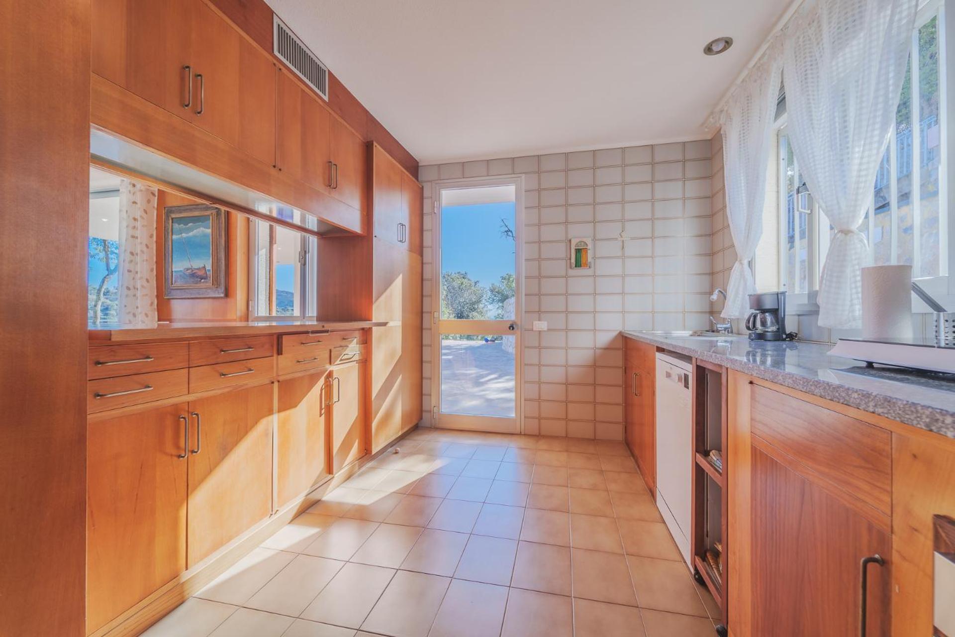 Casa William - Villa E 2 Dependance Porto Azzurro Buitenkant foto